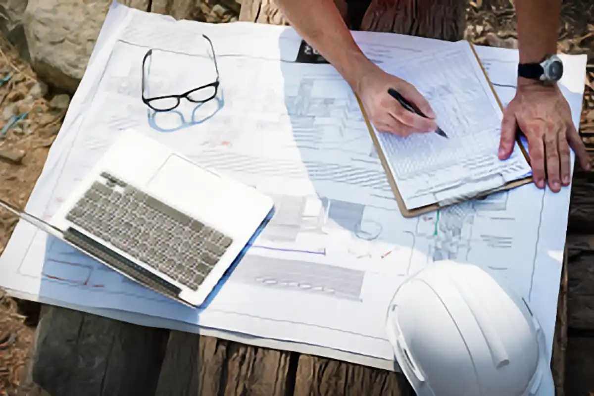 Исполнительная документация: состав и ведение Исполнительная документация: состав и ведение