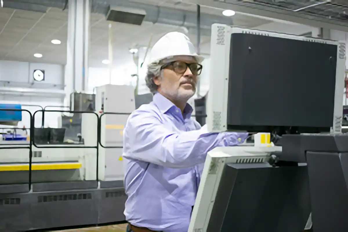 Производственный технический отдел Производственный технический отдел